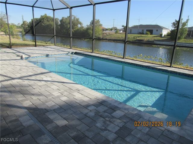 208 NW 6th ST, Cape Coral, FL 33993