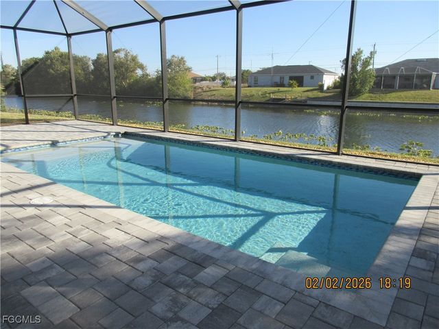 208 NW 6th ST, Cape Coral, FL 33993