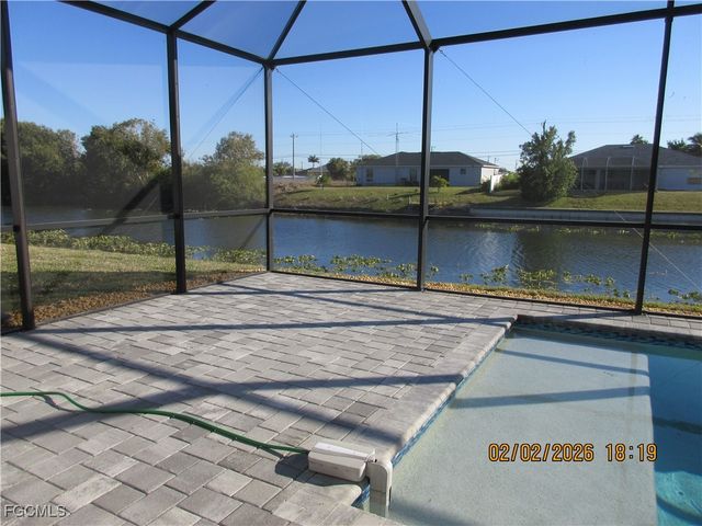 208 NW 6th ST, Cape Coral, FL 33993