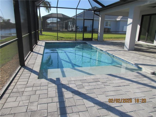 208 NW 6th ST, Cape Coral, FL 33993