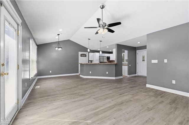 5664 Baptist Assembly Road, Julian, NC 27283