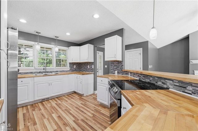 5664 Baptist Assembly Road, Julian, NC 27283