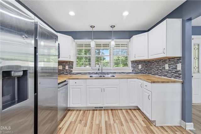5664 Baptist Assembly Road, Julian, NC 27283