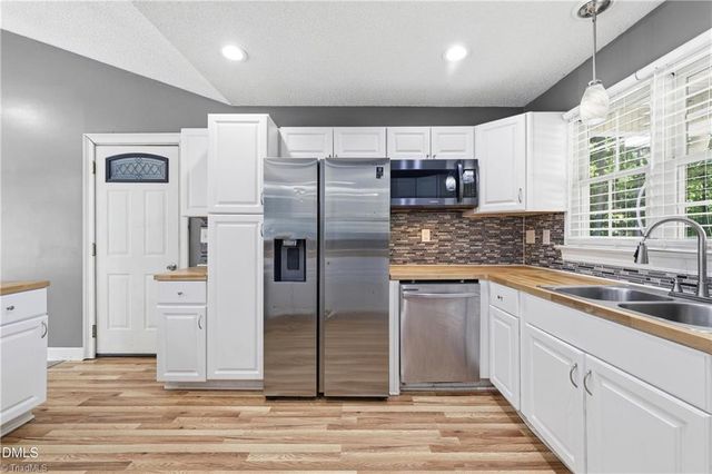 5664 Baptist Assembly Road, Julian, NC 27283