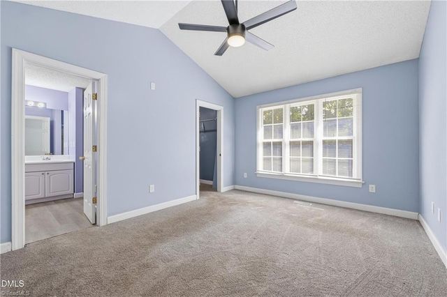 5664 Baptist Assembly Road, Julian, NC 27283