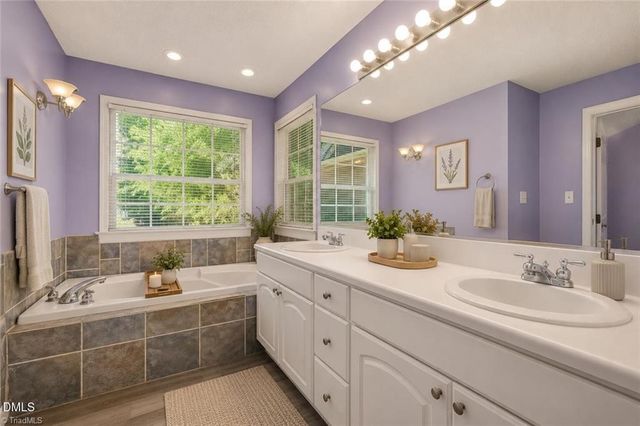 5664 Baptist Assembly Road, Julian, NC 27283
