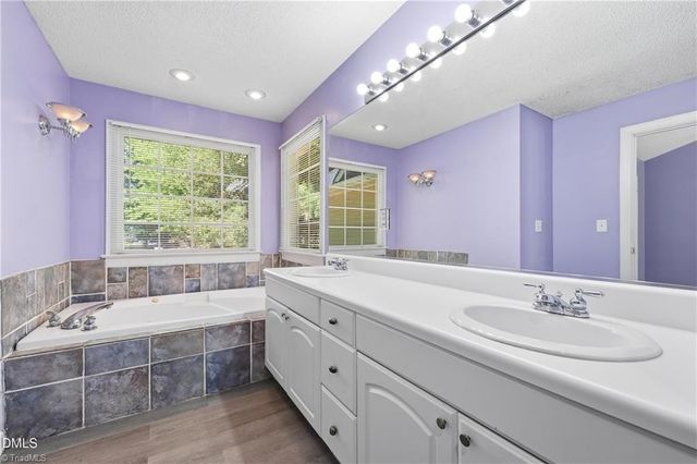 5664 Baptist Assembly Road, Julian, NC 27283