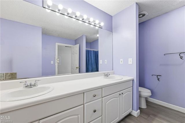 5664 Baptist Assembly Road, Julian, NC 27283