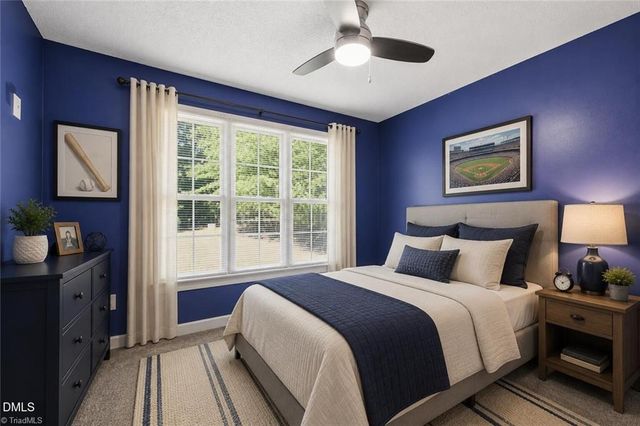 5664 Baptist Assembly Road, Julian, NC 27283