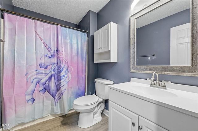 5664 Baptist Assembly Road, Julian, NC 27283