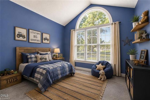 5664 Baptist Assembly Road, Julian, NC 27283