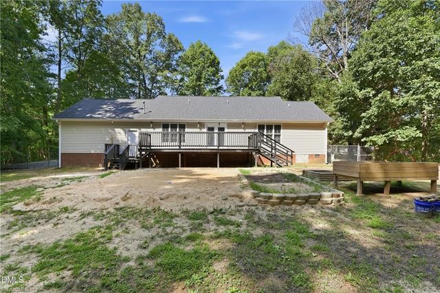 5664 Baptist Assembly Road, Julian, NC 27283