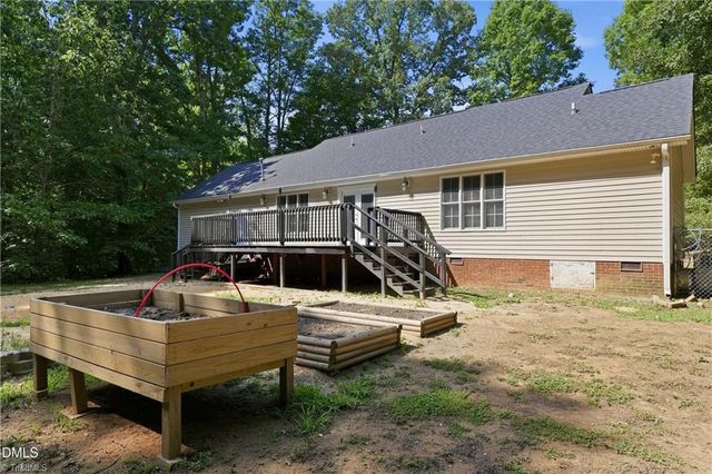5664 Baptist Assembly Road, Julian, NC 27283