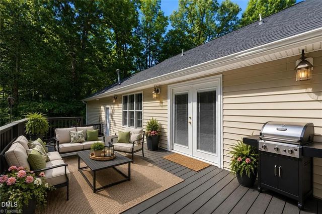 5664 Baptist Assembly Road, Julian, NC 27283