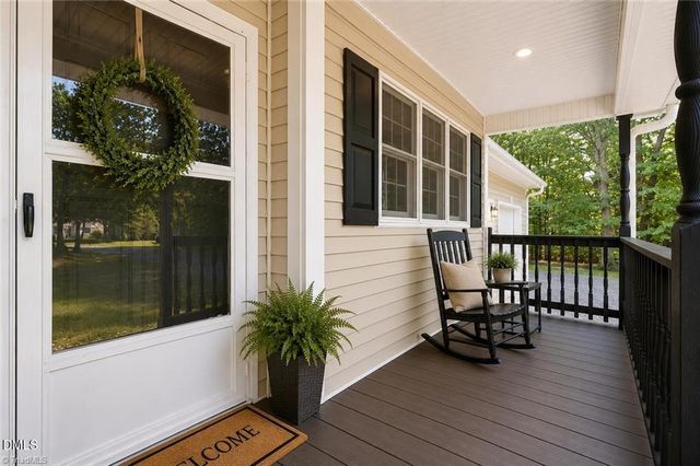 5664 Baptist Assembly Road, Julian, NC 27283