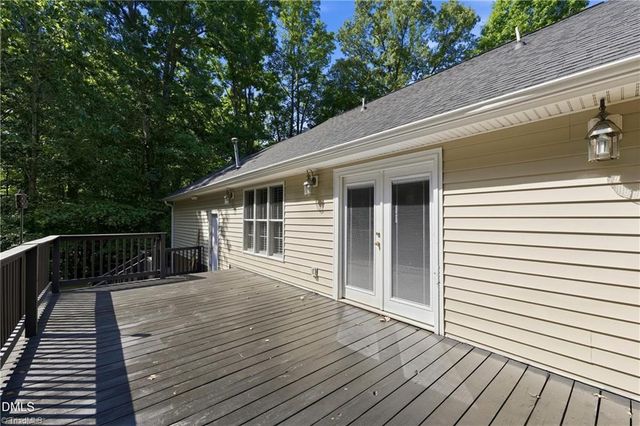 5664 Baptist Assembly Road, Julian, NC 27283