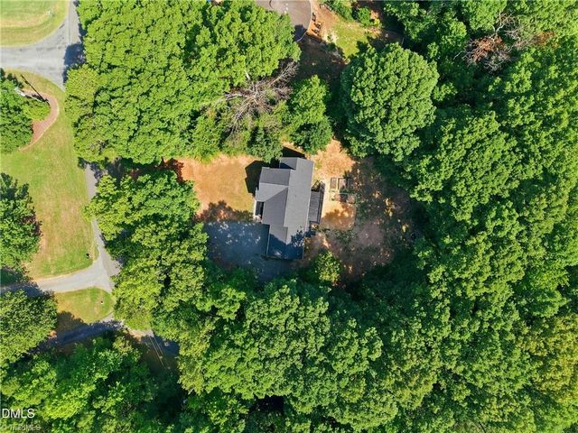 5664 Baptist Assembly Road, Julian, NC 27283