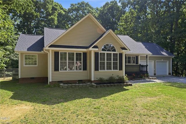 5664 Baptist Assembly Road, Julian, NC 27283