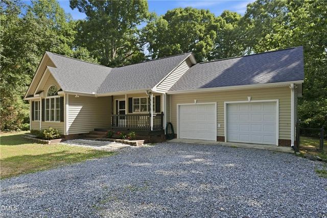 5664 Baptist Assembly Road, Julian, NC 27283