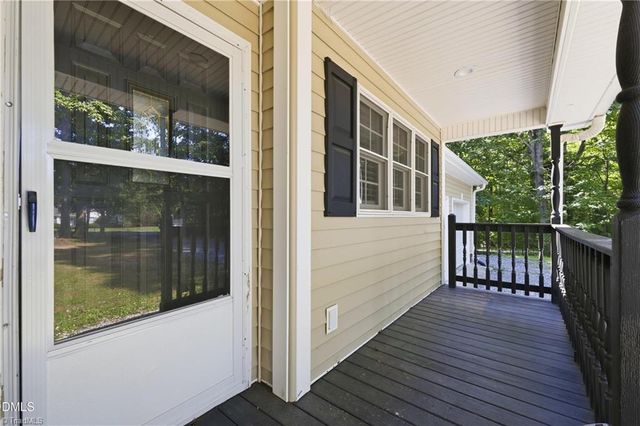 5664 Baptist Assembly Road, Julian, NC 27283