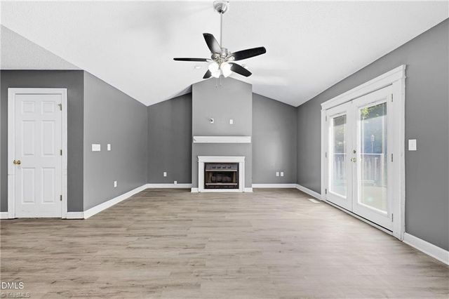 5664 Baptist Assembly Road, Julian, NC 27283