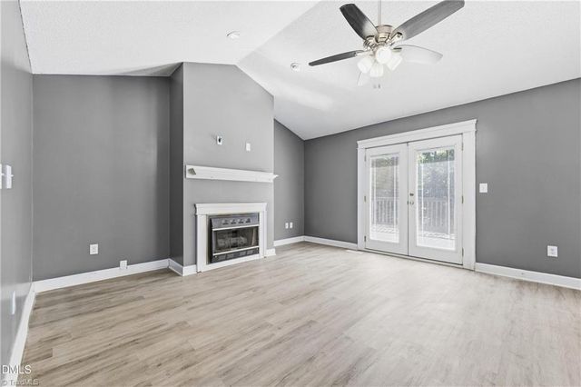 5664 Baptist Assembly Road, Julian, NC 27283