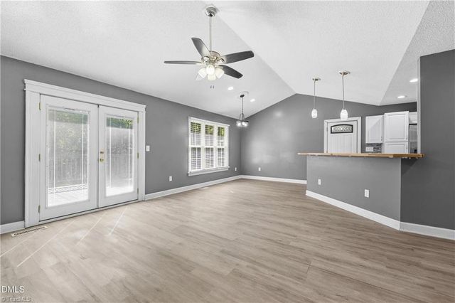 5664 Baptist Assembly Road, Julian, NC 27283
