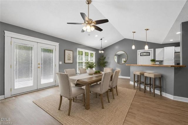5664 Baptist Assembly Road, Julian, NC 27283