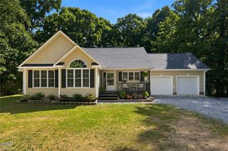 5664 Baptist Assembly Road, Julian, NC 27283