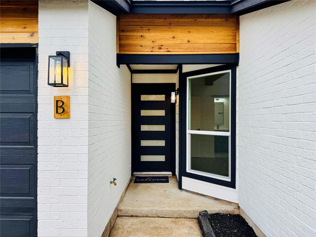 5013 Cana CV B, Austin, TX 78749