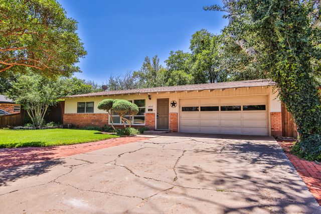 4315 47th Street, Lubbock, TX 79413