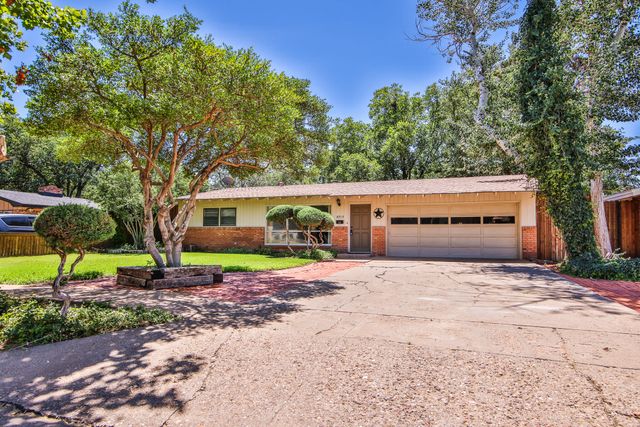 4315 47th Street, Lubbock, TX 79413