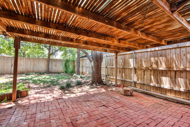 4315 47th Street, Lubbock, TX 79413
