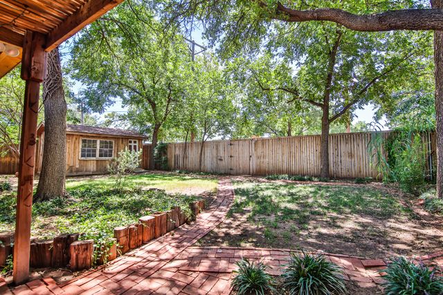 4315 47th Street, Lubbock, TX 79413