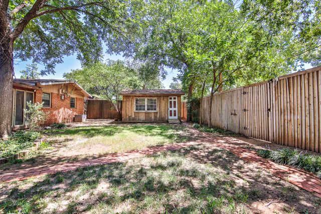 4315 47th Street, Lubbock, TX 79413