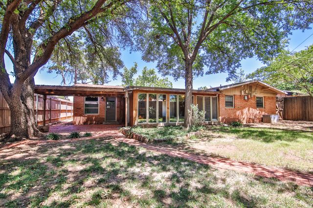 4315 47th Street, Lubbock, TX 79413