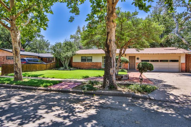 4315 47th Street, Lubbock, TX 79413