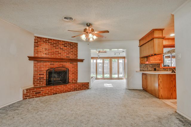 4315 47th Street, Lubbock, TX 79413