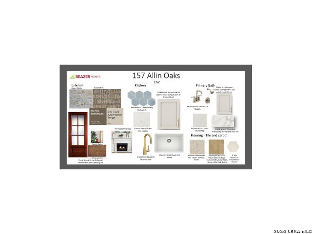 157 Allin Oaks, Universal City, TX 78148