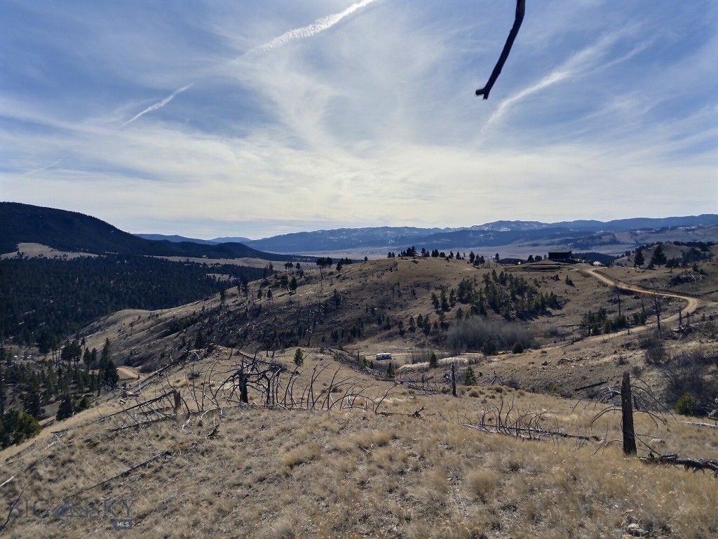 83 Nursery Creek, Boulder, MT 59632 — exterior