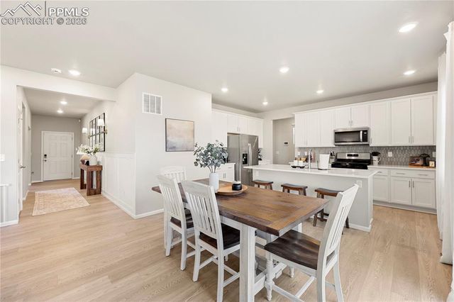 13470 Valley Peak Drive, Peyton, CO 80831