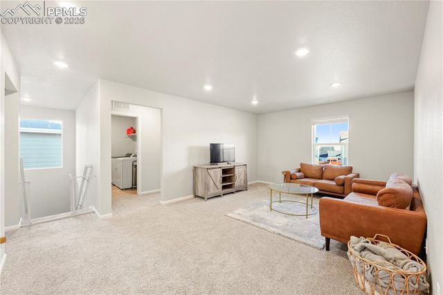 13470 Valley Peak Drive, Peyton, CO 80831