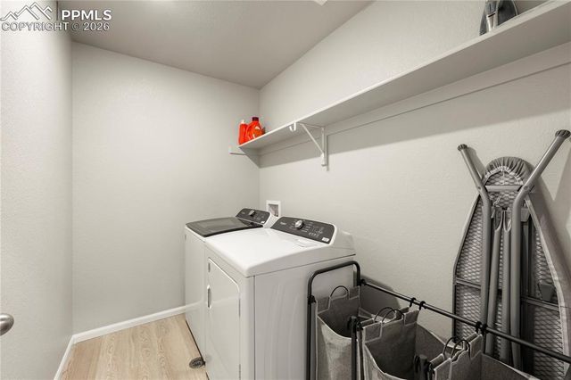 13470 Valley Peak Drive, Peyton, CO 80831