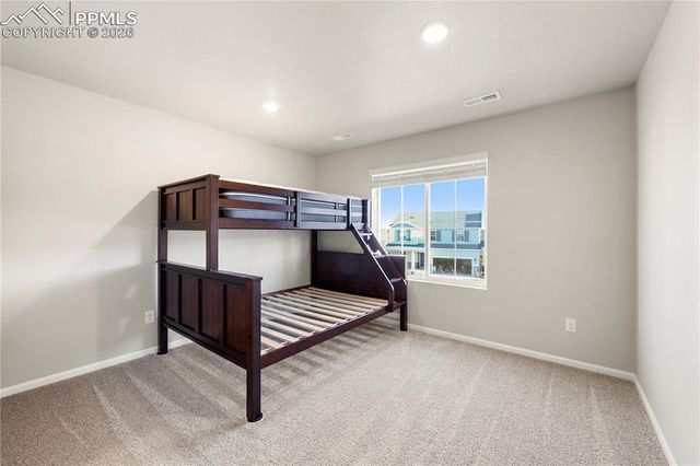 13470 Valley Peak Drive, Peyton, CO 80831