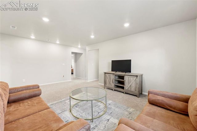 13470 Valley Peak Drive, Peyton, CO 80831