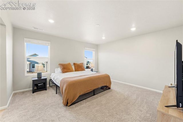 13470 Valley Peak Drive, Peyton, CO 80831