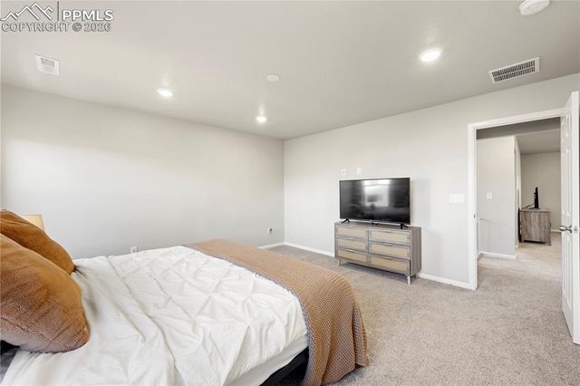 13470 Valley Peak Drive, Peyton, CO 80831