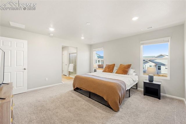 13470 Valley Peak Drive, Peyton, CO 80831