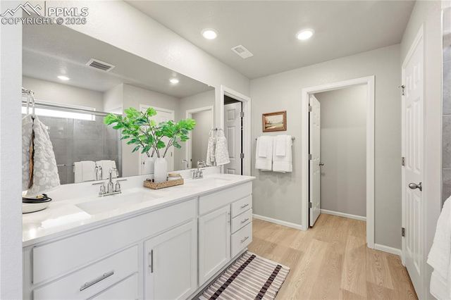 13470 Valley Peak Drive, Peyton, CO 80831