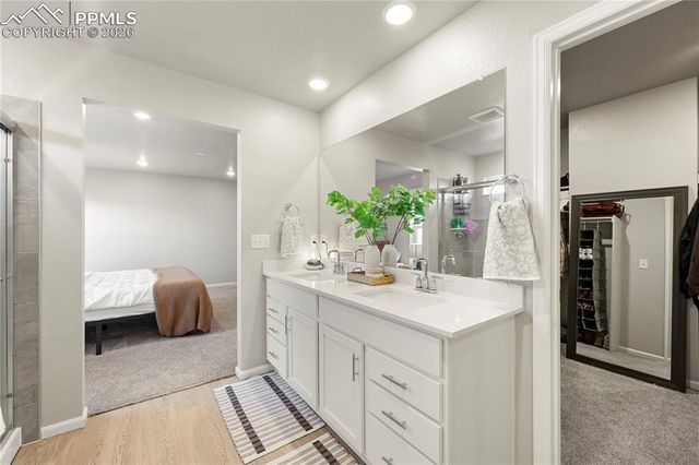 13470 Valley Peak Drive, Peyton, CO 80831